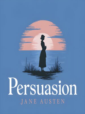 Persuasion - Audiobook
